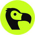 Dodo Logo